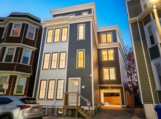 34 Vinton, Boston, MA 02127