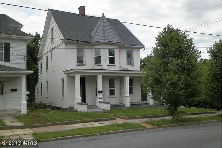 230 S Tennessee Ave, Martinsburg, WV 25401 Zillow
