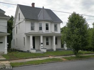 230 S Tennessee Ave, Martinsburg, WV