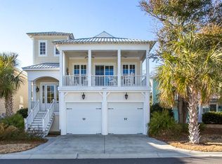 4917 Salt Creek Ct, North Myrtle Beach, SC 29582