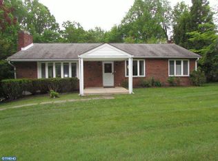 205 Barren Rd, Newtown Square, PA 19073