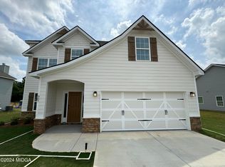 307 E River Cane Run #10G, Perry, GA 31069