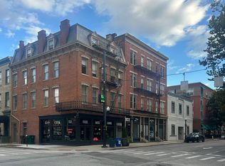 137 W 9th St APT 1, Cincinnati, OH 45202