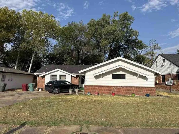 1212 N Grant Dr, Sherman, TX 75092