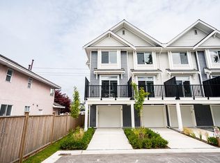 2525 156th St #6, Surrey, BC
