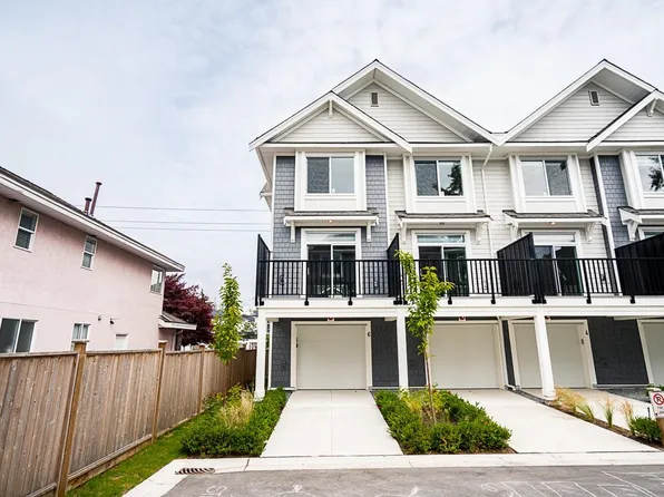 2525 156th St #6, Surrey, BC V4A 4V1