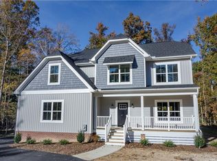 9031 Sugar Hill Pl, Midlothian, VA 23112