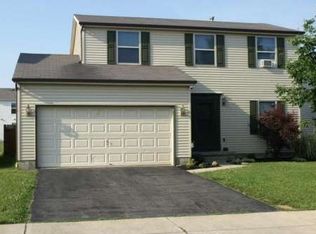 6441 Brice Dale Dr, Canal Winchester, OH