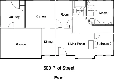 500 Pilot St — Photo 2