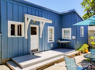 5250A Boyd Ave, Oakland, CA 94618