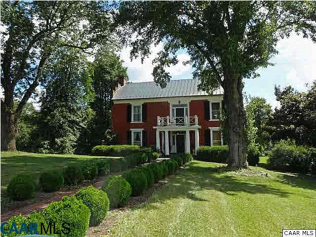 3321 Fosters Branch Rd photo 1