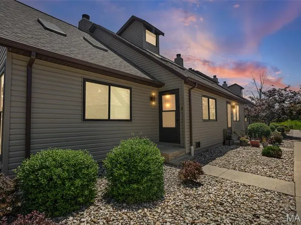 401 Ponderosa Ave APT 2, O'Fallon, IL 62269