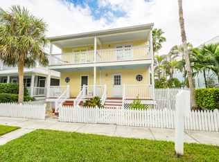 85 Golf Club Dr, Key West, FL 33040