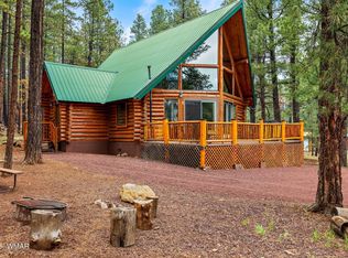 38918 State Route 373, Greer, AZ 85927