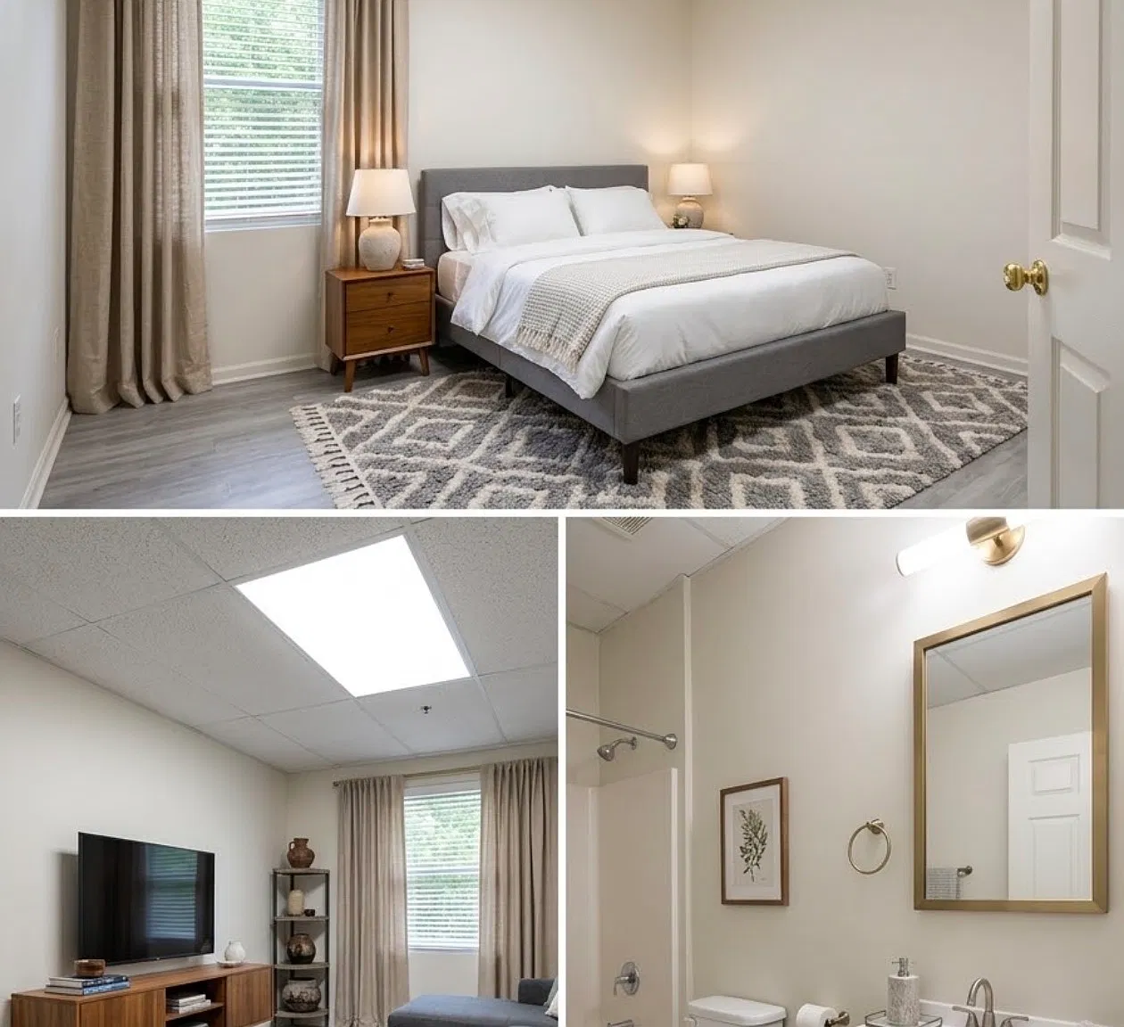 2 bed, 1100 sqft, $2,385 — Photo 1