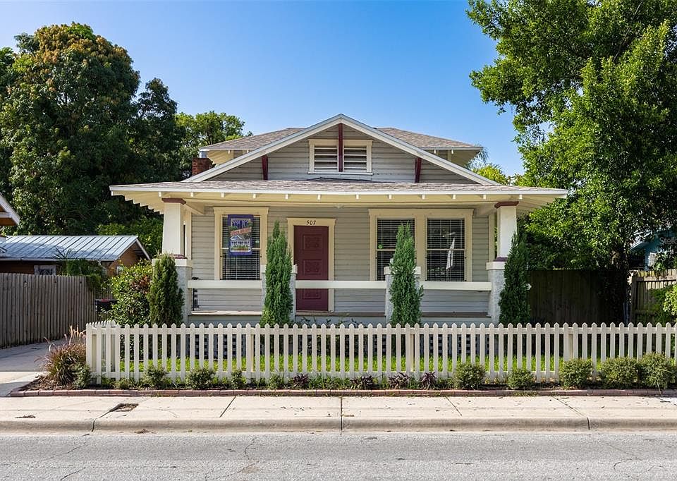 1st image of 507 E Floribraska Ave