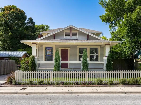 507 E Floribraska Ave, Tampa, FL 33603