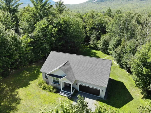 8 Mount Carter Drive, Gorham, NH 03581
