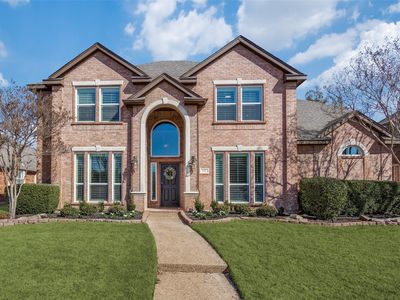 642 Graywood Ln, Coppell, TX, 75019