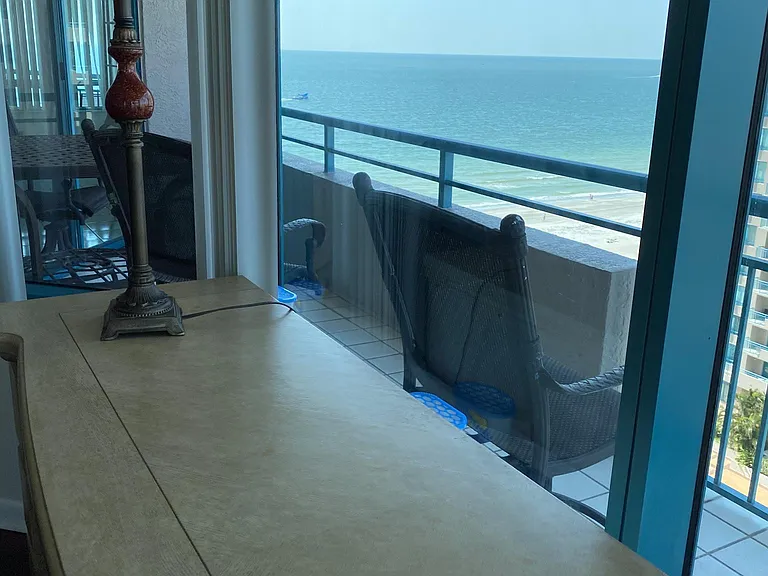 1540 Gulf Blvd #1207 — Photo 17
