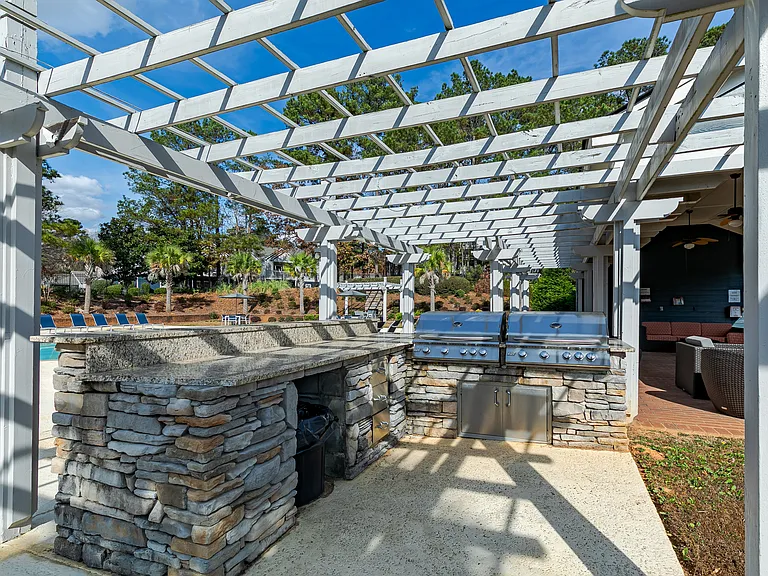 Austin Chase Apartments — Photo 13