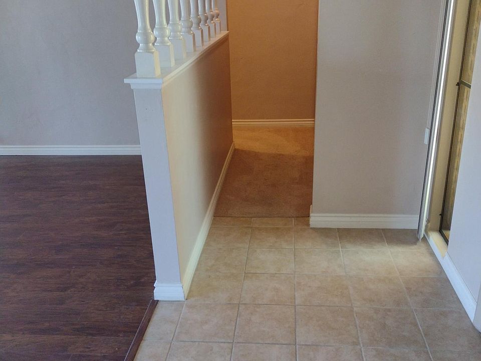 Entry Way/Foyer