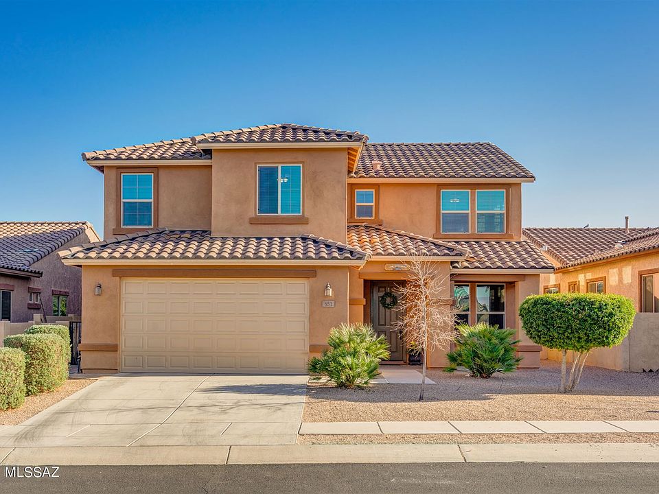 1st image of 651 W Camino Sorpresa