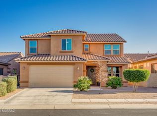 651 W Camino Sorpresa, Sahuarita, AZ 85629