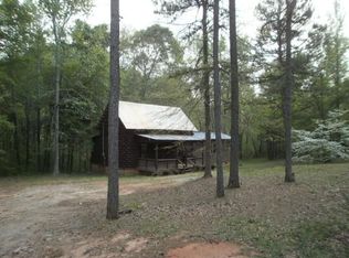 226 Christmas Cir, Colbert, GA 30628