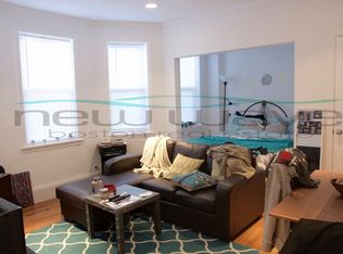 151 Park Dr APT 23, Boston, MA 02215
