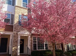 22936 Spicebush Dr #1361, Clarksburg, MD 20871