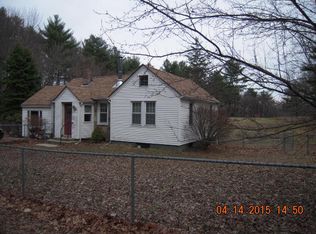 223 Woodward Rd, Brooklyn, CT 06234