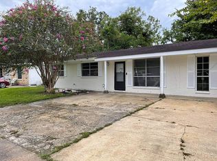 9214 Avis Ave, Baton Rouge, LA 70810