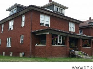 233 S Jameson Ave, Lima, OH 45805