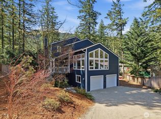 17219 429th Avenue SE, North Bend, WA