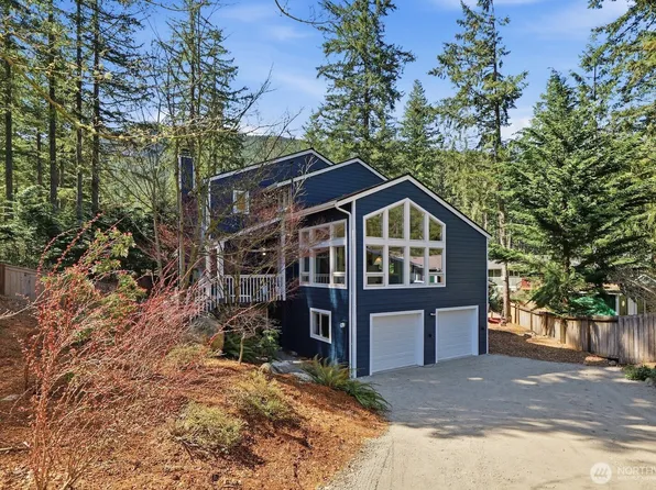 17219 429th Avenue SE, North Bend, WA 98045