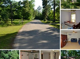 7515 Lake Creek Cir, Montgomery, TX 77316