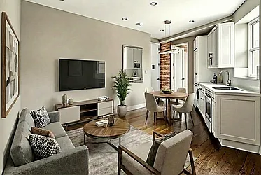 220 West 13th Street, #4C