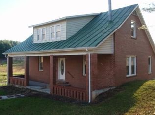 116 Meadow Run Rd, Check, VA 24072