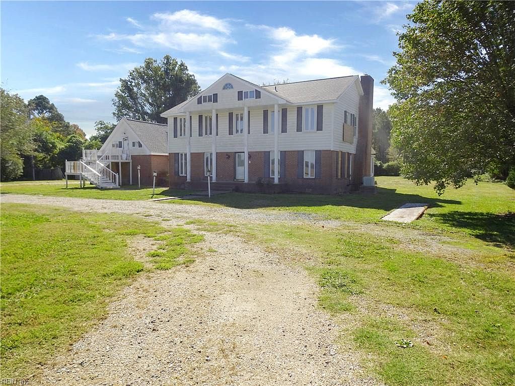 1005 Land Of Promise Rd, Chesapeake, VA 23322 Zillow