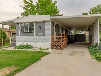 350 W Oak Cir, Boise, ID, 83713