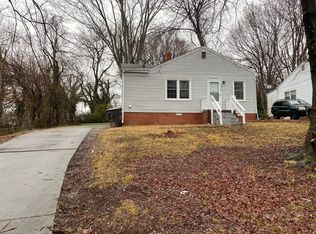 2305 Williams Ave, High Point, NC 27262