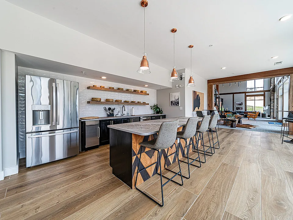 Preston Ridge