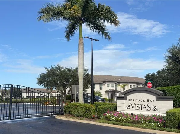 9064 Gervais CIR #105, NAPLES, FL 34120
