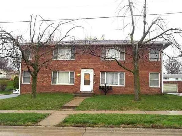 4611 12th Ave, Moline, IL 61265