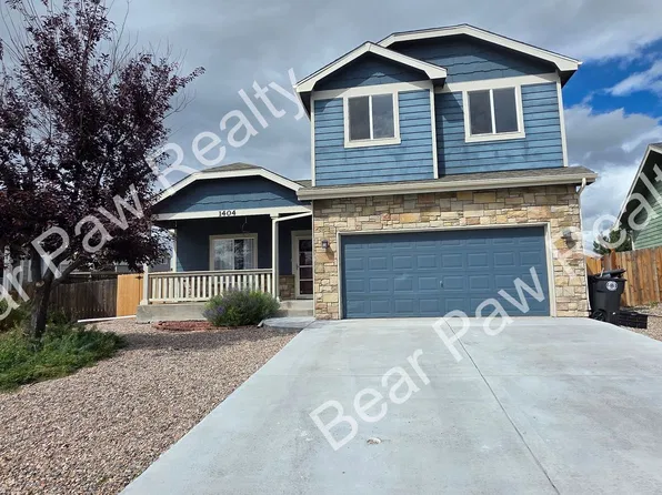 1404 Medley Loop, Cheyenne, WY 82007