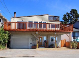 232 Shoreview Dr, Aptos, CA 95003