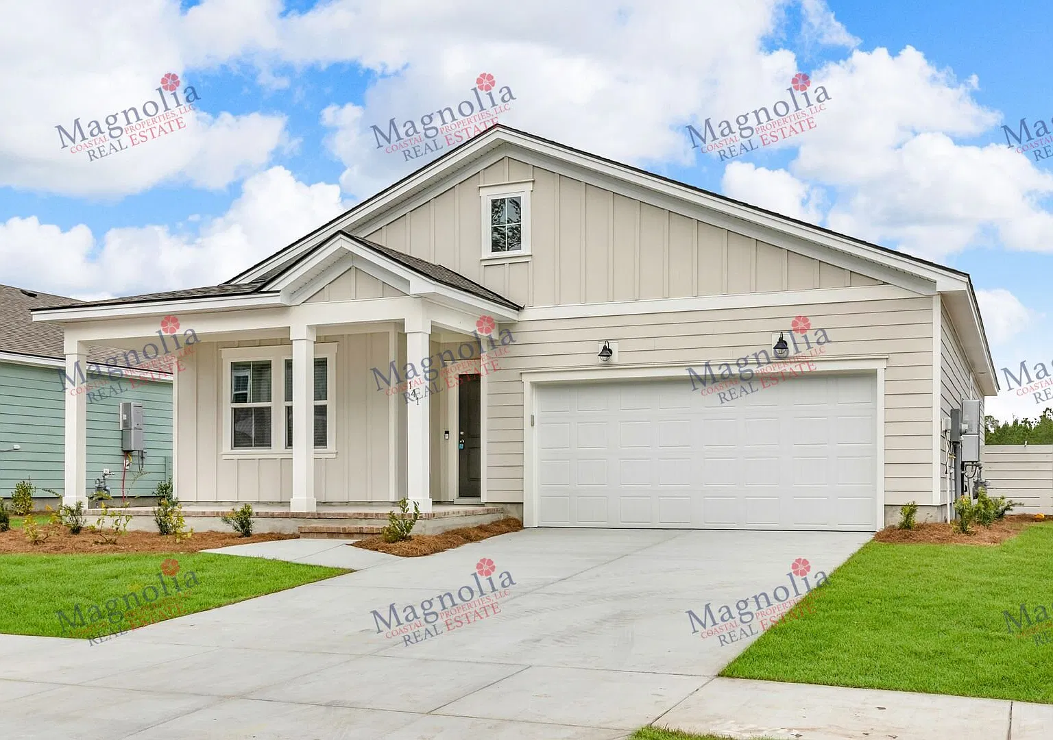 4 Bedroom 2 Bathroom Home in Heartwood at Richmond Hill — Photo 3