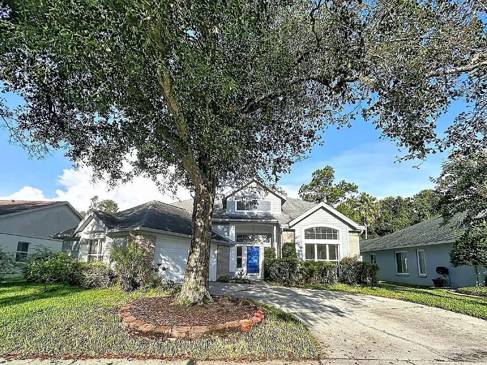 9122 Rockrose Dr