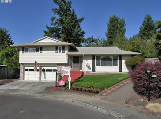 12730 SW Prince Albert St, King City, OR 97224